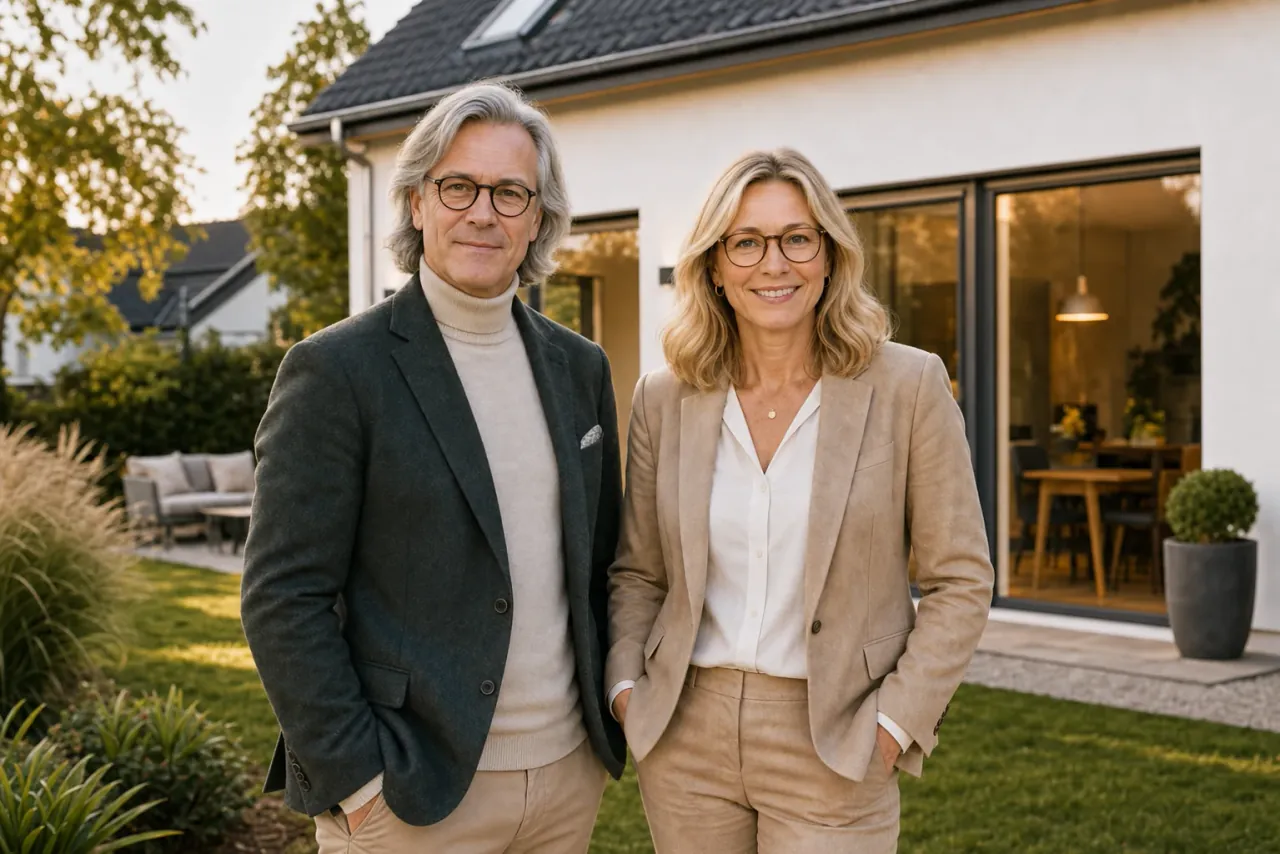 Stefan Freudt & Sabine Tischler